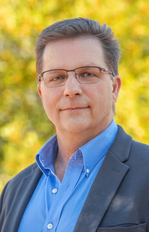 Mike Rush, Real Estate Agent
